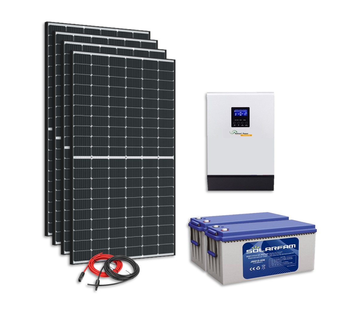 découvrez comment connecter vos panneaux solaires efficacement pour optimiser votre production d'énergie renouvelable. suivez nos conseils pratiques et techniques pour une installation réussie.