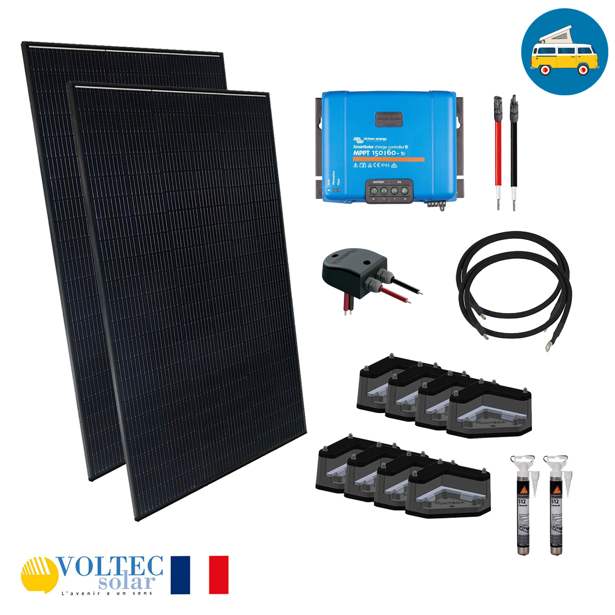 découvrez les créateurs de kits solaires voltec, des solutions innovantes et écologiques pour produire votre propre énergie solaire. explorez une gamme de produits adaptés à vos besoins, alliant performance et durabilité.