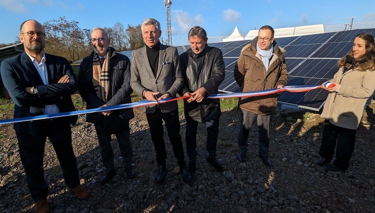 découvrez notre cycle complet de panneaux photovoltaïques à metz, alliant expertise, innovation et solutions durables pour maximiser votre énergie solaire. profitez d'un accompagnement personnalisé et d'un service de qualité pour rendre votre transition énergétique efficace.