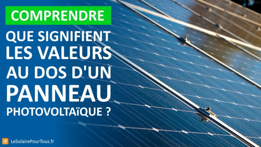 découvrez la définition du panneau photovoltaïque à metz et son impact sur la production d'énergie renouvelable. apprenez comment ces dispositifs contribuent à l'énergie verte et à la transition énergétique dans la région.