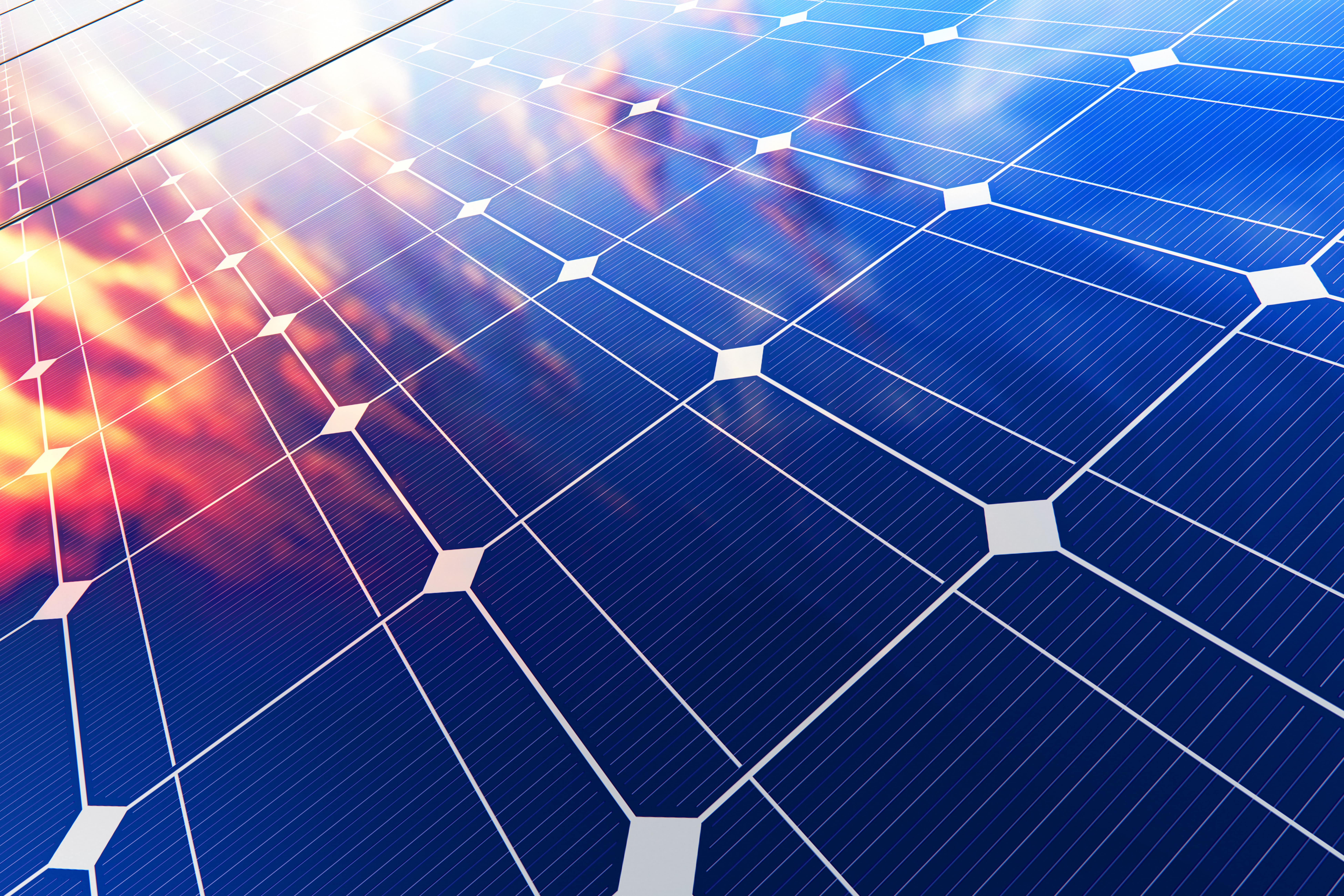 découvrez la définition des panneaux solaires, ces dispositifs qui convertissent l'énergie solaire en électricité. apprenez leur fonctionnement, leurs types et l'importance de cette technologie pour la transition énergétique.