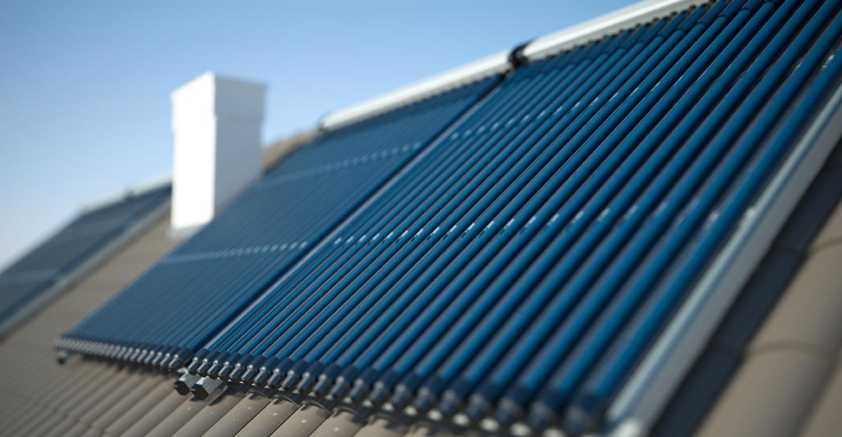 découvrez la définition des panneaux solaires et leur fonctionnement. apprenez comment cette technologie joue un rôle crucial dans la transition énergétique et la production d'électricité renouvelable.