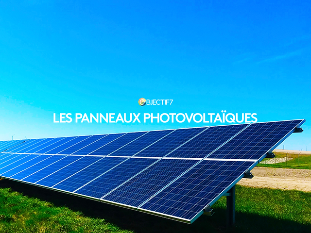 découvrez la définition des panneaux solaires, leur fonctionnement, et comment ils transforment la lumière du soleil en énergie durable. apprenez tout sur cette technologie écologique qui contribue à la transition énergétique.