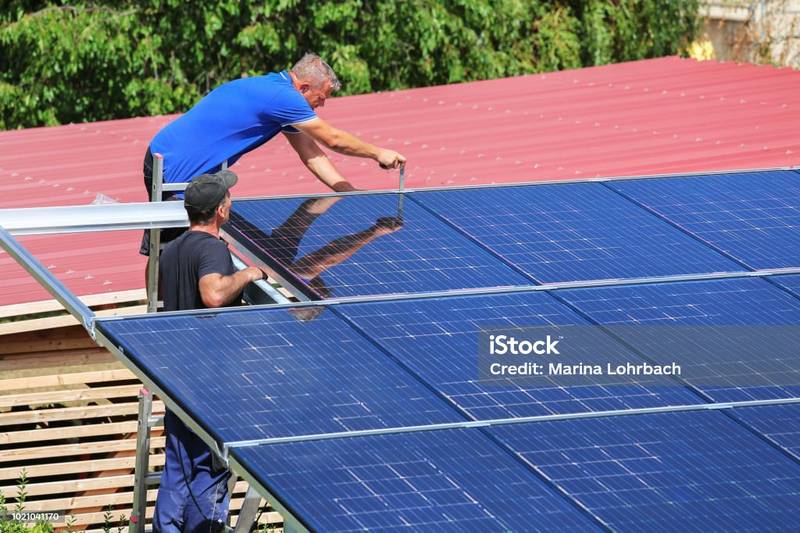 découvrez tout ce qu'il faut savoir sur le délai de rétractation pour l'installation de panneaux photovoltaïques à metz. informez-vous sur vos droits, les démarches à suivre et les conditions spécifiques pour bénéficier d'une rétractation en toute sérénité.