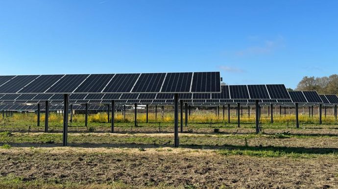 découvrez nos services de démantèlement photovoltaïque à metz, une solution sécurisée et écologique pour la gestion de vos installations solaires en fin de vie. profitez d'une expertise locale et d'un savoir-faire professionnel pour un démontage respectueux de l'environnement.