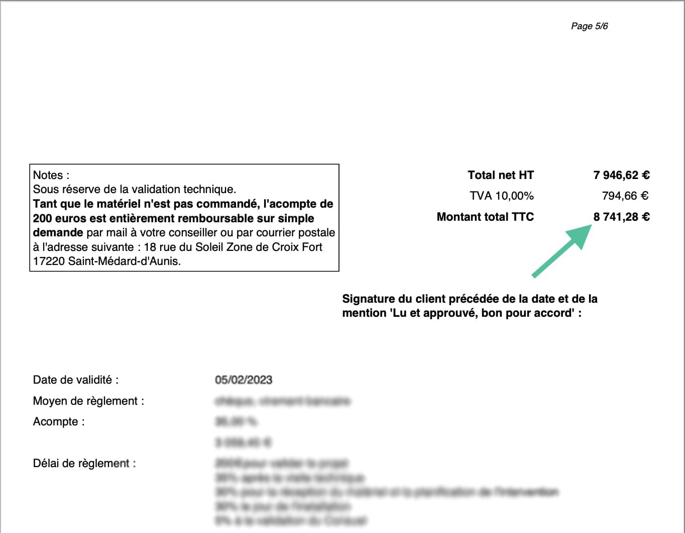 obtenez un devis personnalisé pour l'installation de panneaux photovoltaïques à metz. profitez d'économies d'énergie tout en contribuant à une énergie plus verte. demandez votre estimation gratuite dès aujourd'hui !