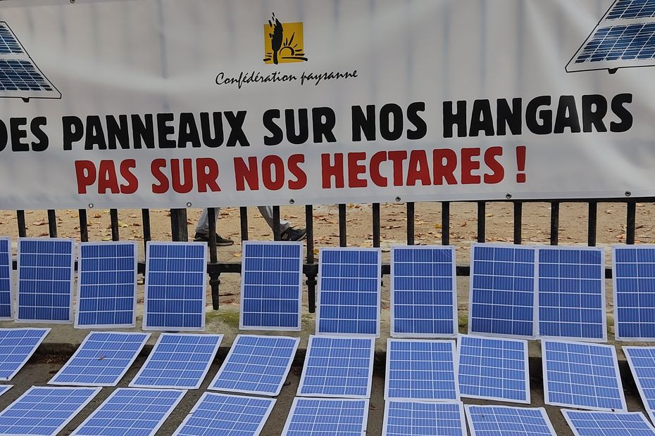 obtenez votre devis personnalisé pour l'installation de panneaux photovoltaïques à metz. profitez d'une énergie renouvelable et réduisez vos factures d'électricité tout en contribuant à la protection de l'environnement.