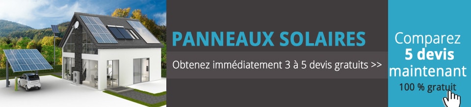 obtenez votre devis personnalisé pour des panneaux photovoltaïques à metz. profitez d'une installation sur mesure et d'une expertise locale pour maximiser votre production d'énergie solaire.