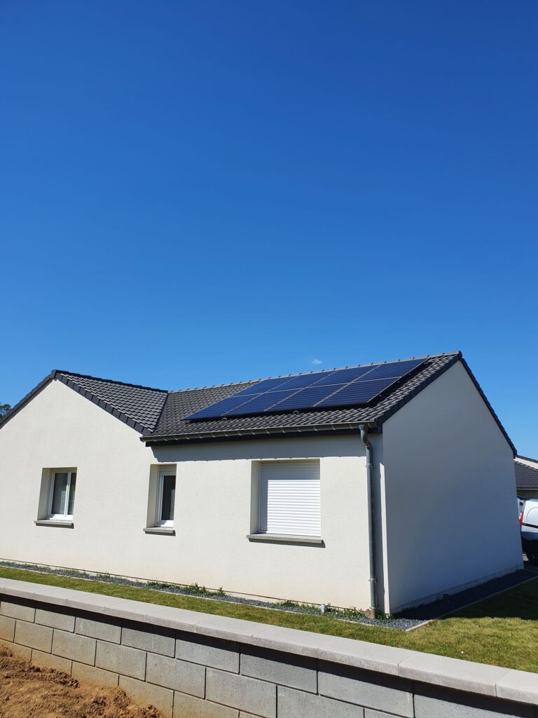 optimisez votre installation solaire avec notre service de diagnostic photovoltaïque à metz. analysez l'efficacité de vos panneaux solaires, détectez les anomalies et maximisez votre rendement énergétique grâce à notre expertise.