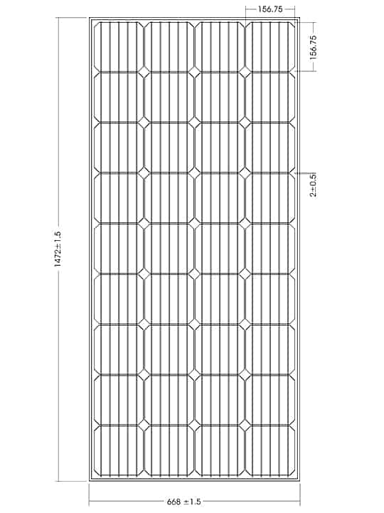 découvrez les dimensions des panneaux photovoltaïques à metz pour optimiser votre installation solaire. informez-vous sur les choix disponibles et les avantages pour votre projet énergétique.