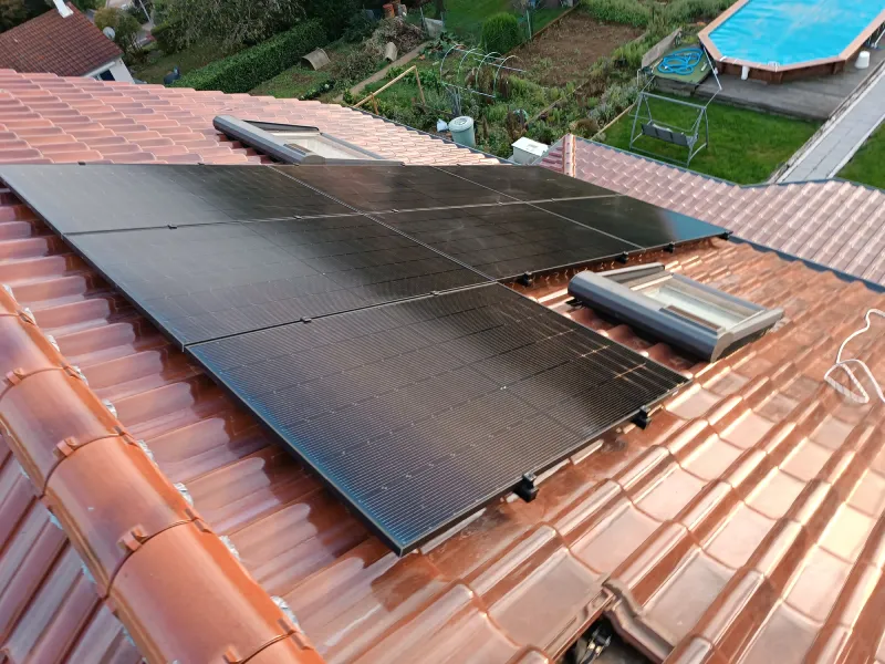 découvrez les dimensions des panneaux photovoltaïques à metz pour optimiser votre installation solaire. informez-vous sur les tailles disponibles, leur efficacité et comment choisir le modèle adapté à vos besoins énergétiques.