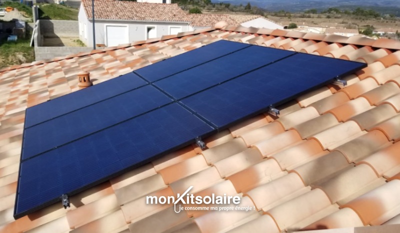 découvrez les dimensions des panneaux solaires pour optimiser l'installation de votre système énergétique. apprenez comment choisir les tailles adaptées à vos besoins et maximiser la production d'énergie renouvelable dans votre habitation ou votre entreprise.