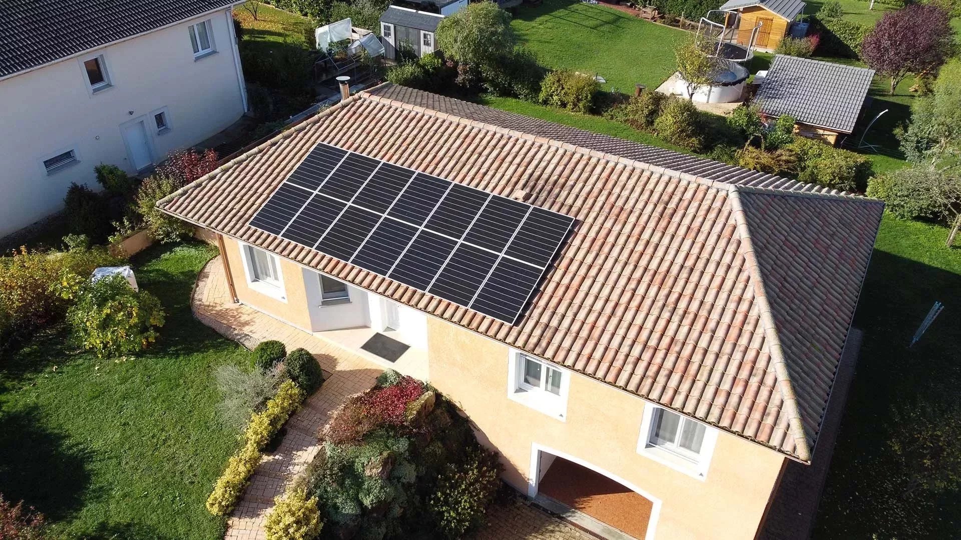 découvrez la durée de vie des panneaux photovoltaïques à metz ! informez-vous sur les performances, l'entretien et les avantages d'investir dans des panneaux solaires pour optimiser votre production d'énergie tout en respectant l'environnement.