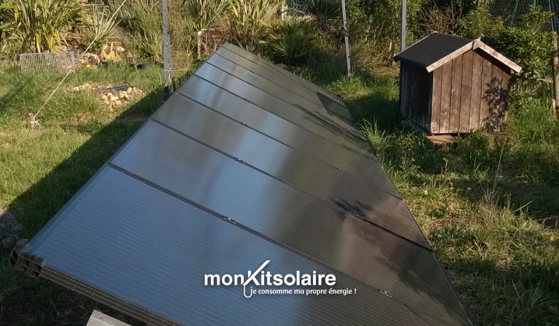 découvrez les éléments essentiels des panneaux solaires, leur fonctionnement, et comment ils contribuent à une énergie durable. informez-vous sur leur composition et l'impact environnemental positif de l'énergie solaire.