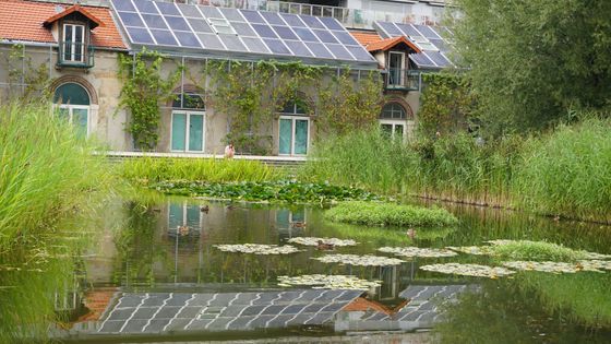 découvrez l'essor de l'énergie solaire en europe : ses avantages, ses innovations et son impact sur l'environnement. informez-vous sur les politiques, les technologies et les opportunités pour un futur durable grâce à l'énergie renouvelable.