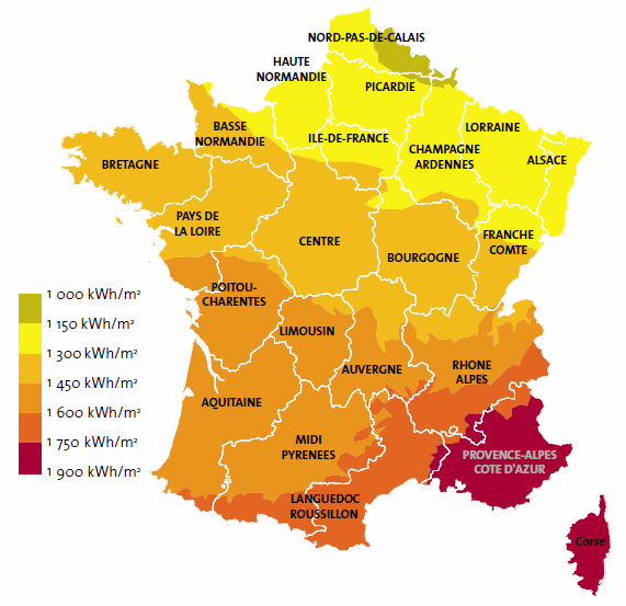 découvrez comment maximiser l'ensoleillement de vos panneaux solaires en france. apprenez les meilleures pratiques pour optimiser la production d'énergie solaire et profiter pleinement du potentiel solaire de votre région.