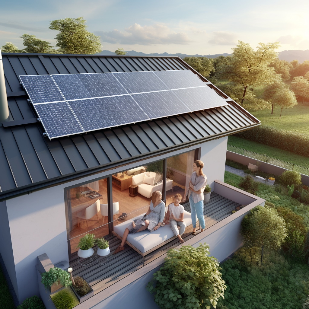 découvrez comment estimer le coût et les avantages des panneaux solaires pour une maison de 200 m². guide complet sur les options disponibles, les économies d'énergie potentielles et les subventions en france.