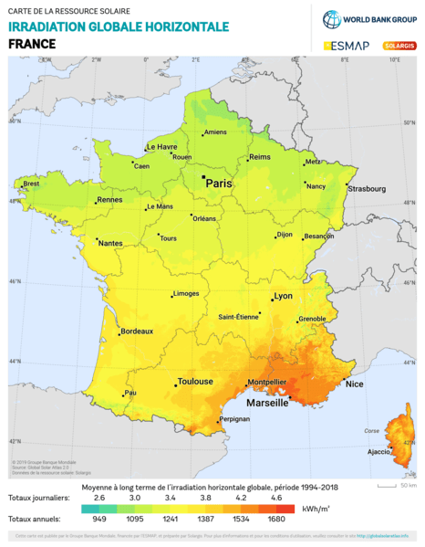 découvrez comment estimer la production d'énergie de vos panneaux solaires grâce à l'outil pvgis. obtenez des données précises et des recommandations adaptées à votre région pour maximiser votre investissement solaire.