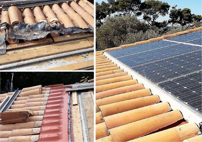 découvrez l'importance de l'étanchéité des panneaux photovoltaïques pour garantir leur performance et leur durabilité. assurez-vous que vos installations sont protégées contre l'humidité et les fuites avec nos conseils et solutions expertes.