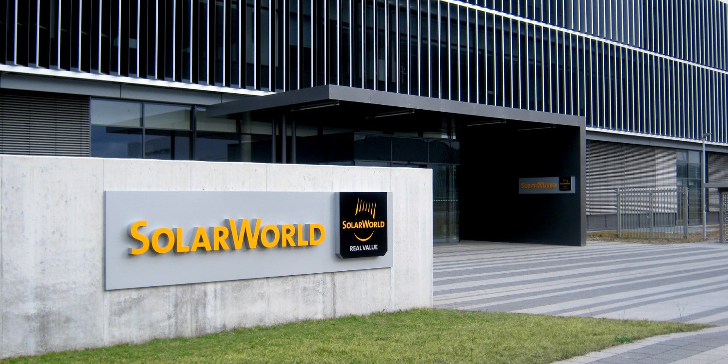 découvrez les fabricants de panneaux solarworld, leaders dans la technologie solaire, offrant des solutions écoénergétiques de haute qualité pour vos projets d'énergie renouvelable. explorez les avantages de leur expertise et de leurs produits durables.