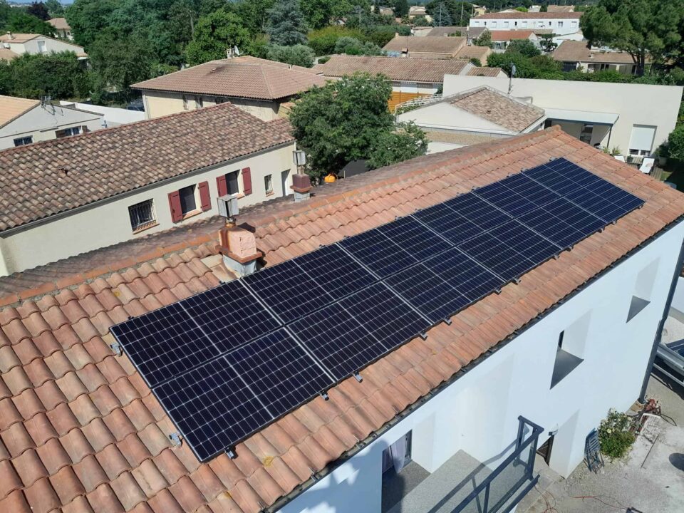 découvrez les options de financement pour l'installation de panneaux solaires à metz. profitez d'aides financières, de subventions et de conseils personnalisés pour réduire vos coûts et investir dans une énergie durable.