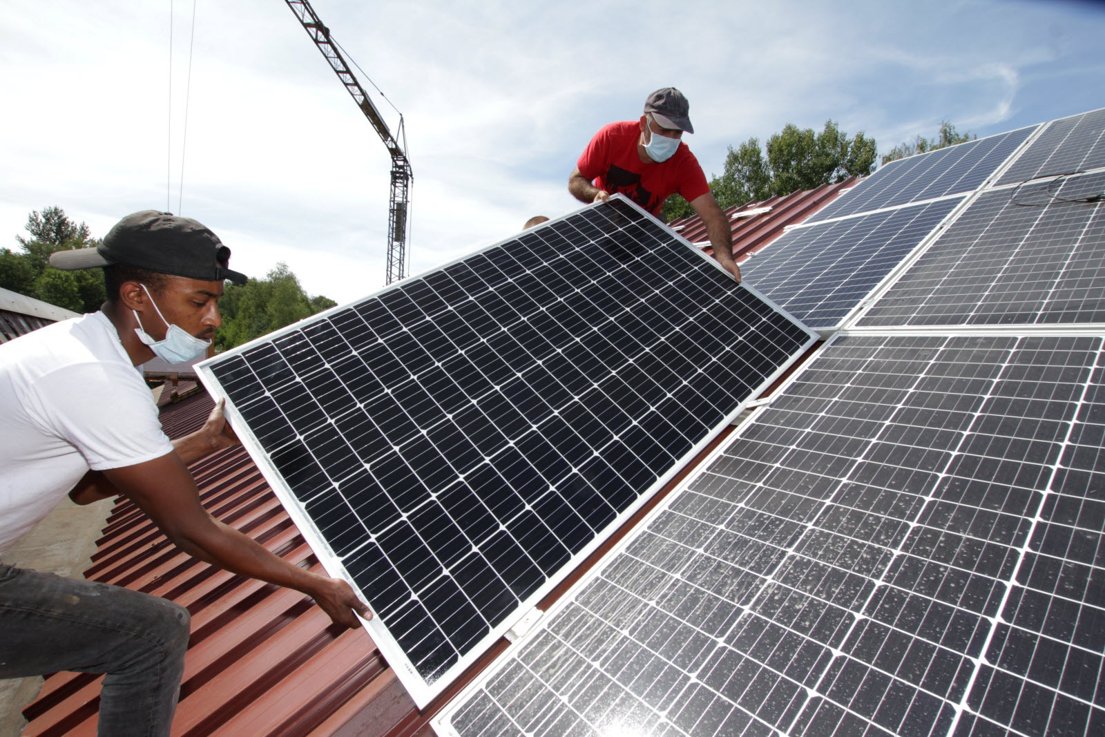 découvrez les meilleures solutions de financement pour des projets photovoltaïques à metz. profitez d'aides financières, d'éco-prêts et de conseils personnalisés pour investir dans l'énergie solaire et réduire vos factures d'électricité.