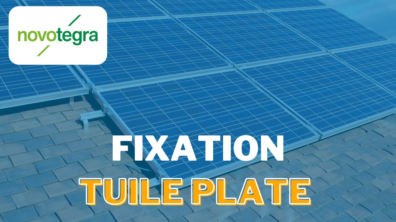 découvrez nos solutions innovantes pour la fixation de panneaux solaires sur toiture plate. assurez une installation sécurisée et durable tout en optimisant votre production d'énergie solaire. profitez d'une approche professionnelle et de conseils adaptés à vos besoins.