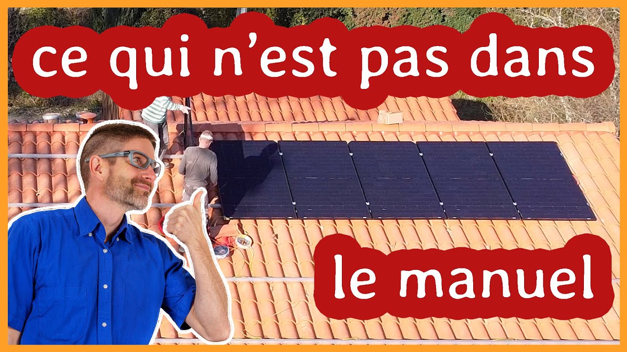 découvrez nos solutions innovantes pour la fixation de panneaux solaires sur tuiles. garantissez la sécurité et la durabilité de vos installations solaires tout en préservant l'esthétique de votre toiture. profitez d'un guide complet et de conseils d'experts pour une installation réussie.