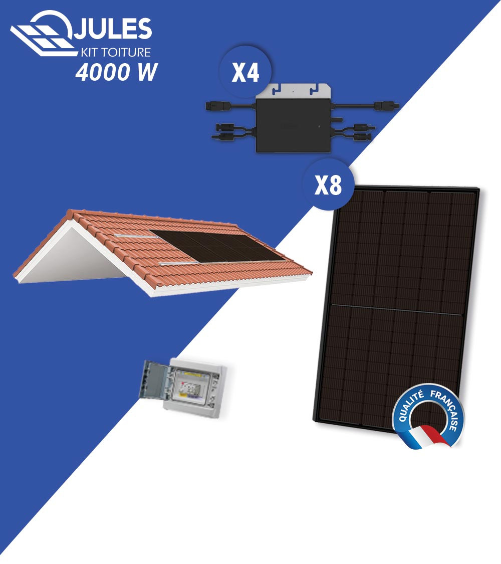 découvrez notre kit de fixation pour panneaux solaires sur toiture en tôle, conçu pour garantir une installation robuste et sécurisée. optimisez votre production d'énergie solaire avec des solutions adaptées à votre toiture.