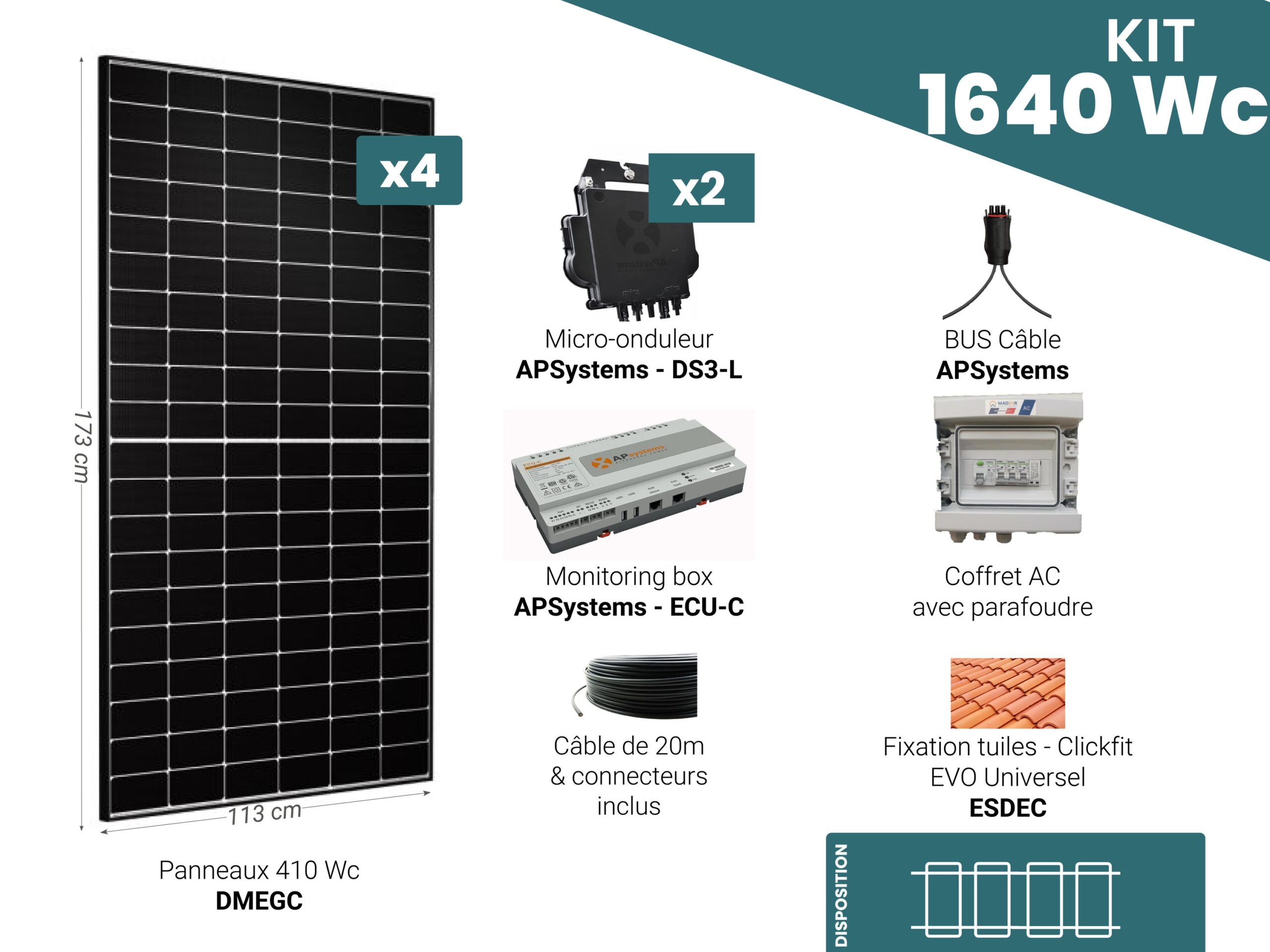 découvrez notre guide complet pour fixer un panneau solaire en orientation portrait à 30°. détails sur les étapes à suivre, les outils nécessaires et les conseils d'installation pour optimiser votre rendement énergétique.