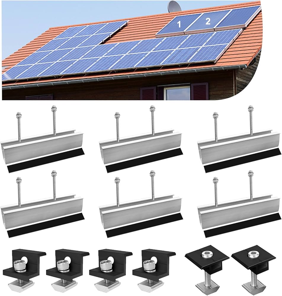 découvrez comment fixer un panneau solaire à un angle vertical de 30 degrés pour maximiser votre production d'énergie solaire. suivez nos conseils pratiques et nos étapes détaillées pour une installation réussie, adaptée à vos besoins énergétiques.