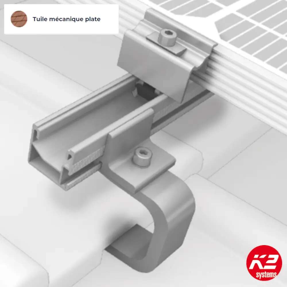 découvrez comment fixer des panneaux solaires sur des tuiles en toute sécurité et efficacement. suivez nos conseils pratiques pour optimiser l'installation de votre système photovoltaïque tout en préservant l'intégrité de votre toiture.