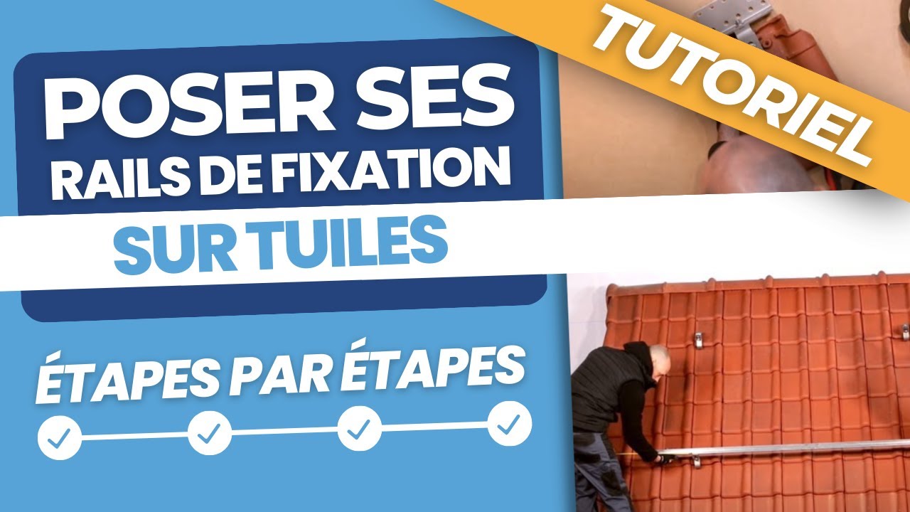 découvrez comment fixer efficacement des panneaux solaires sur des tuiles pour maximiser la production d'énergie et assurer une installation durable. suivez nos conseils pratiques et techniques pour une pose sécurisée et optimisée.