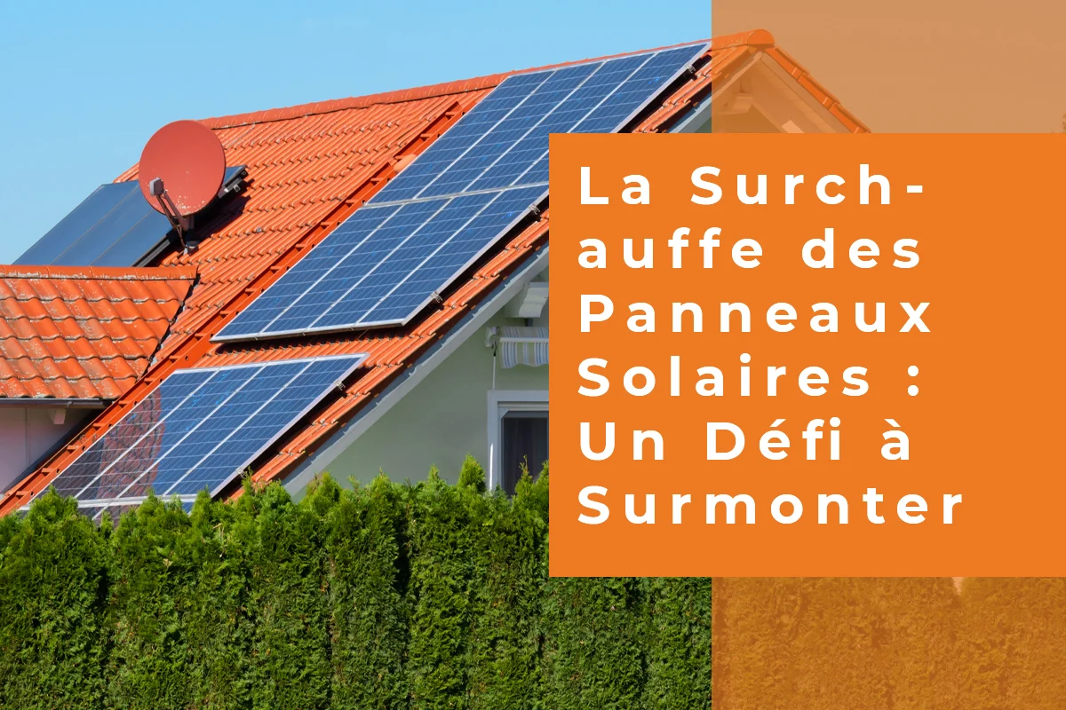 découvrez le fonctionnement des panneaux photovoltaïques à metz. apprenez comment ces dispositifs convertissent la lumière du soleil en énergie renouvelable pour alimenter vos besoins quotidiens tout en contribuant à la protection de l'environnement.