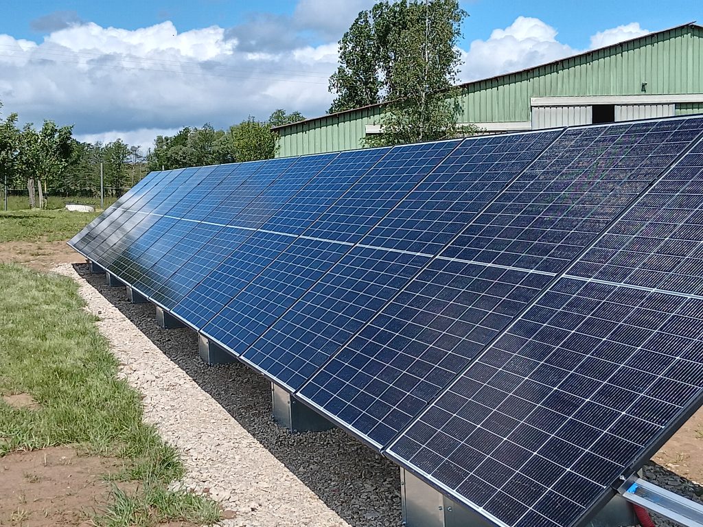 découvrez comment fonctionnent les panneaux photovoltaïques à metz, un atout essentiel pour produire de l'énergie solaire durable et réduire votre empreinte carbone. informez-vous sur les technologies, les avantages et les étapes d'installation pour profiter de cette source d'énergie renouvelable.