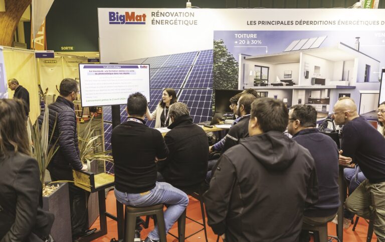 participez au forum photovoltaïque de metz 2024, l'événement incontournable pour échanger sur les dernières innovations, technologies et politiques du solaire. rejoignez des experts, des professionnels et des passionnés pour un avenir énergétique durable.