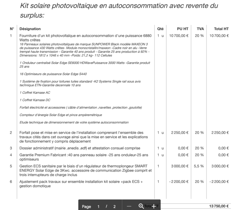 découvrez le forum photovoltaïque de metz, un espace de rencontre et d'échanges dédié aux professionnels et passionnés du secteur. participez à des discussions enrichissantes sur les dernières innovations, législations et opportunités en matière d'énergie solaire.