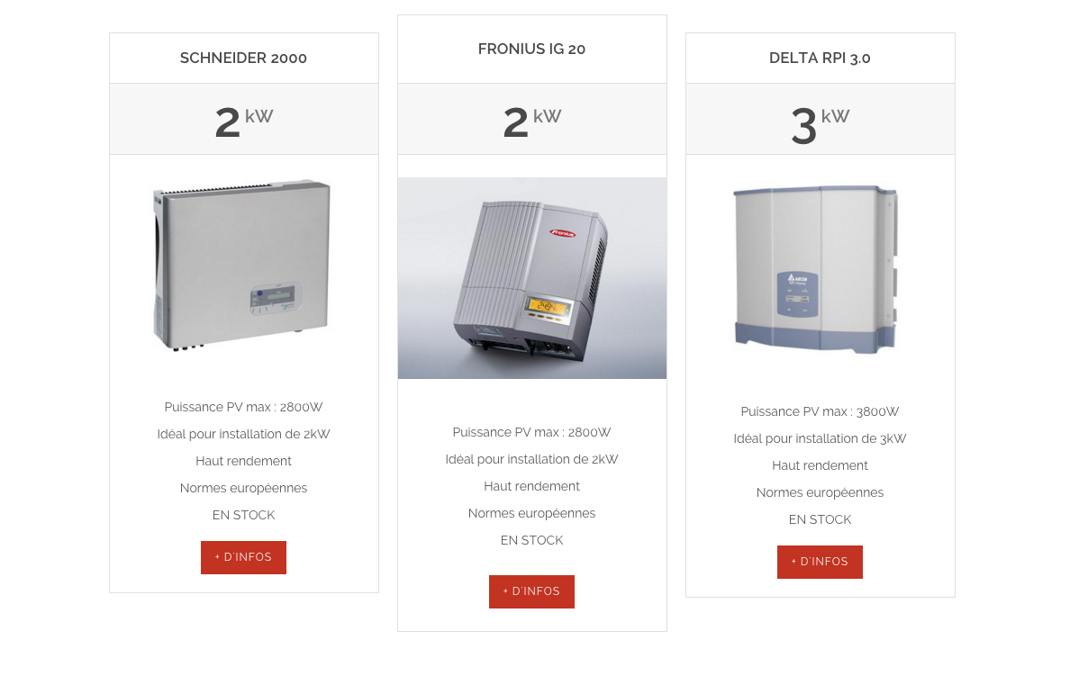 découvrez toutes les informations essentielles sur les solutions photovoltaïques à metz. apprenez comment profiter de l'énergie solaire, les avantages des panneaux solaires et les aides disponibles pour votre projet. transformez votre consommation énergétique tout en contribuant à la transition écologique.