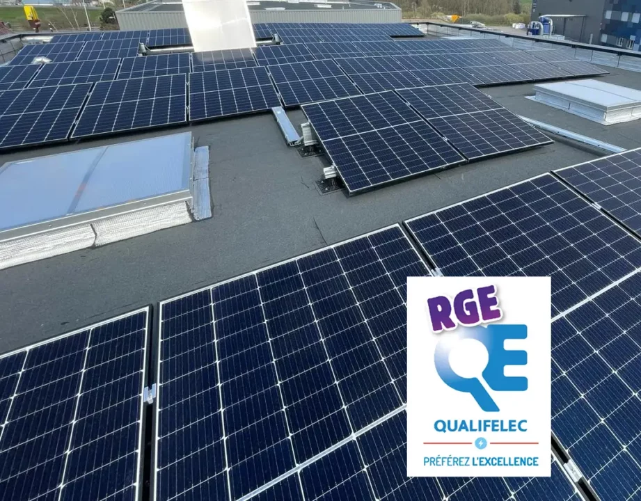 découvrez notre service d'installateur photovoltaïque à metz, spécialisé dans l'installation de panneaux solaires pour maximiser votre production d'énergie renouvelable. faites le choix d'une énergie durable tout en réalisant des économies sur vos factures d'électricité.