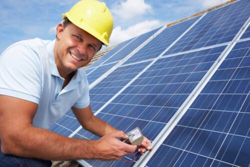 découvrez les services d'un installateur photovoltaïque à metz pour optimiser votre consommation d'énergie. profitez d'une expertise locale pour bénéficier d'installations de panneaux solaires performants et écologiques. contactez-nous pour un devis personnalisé !