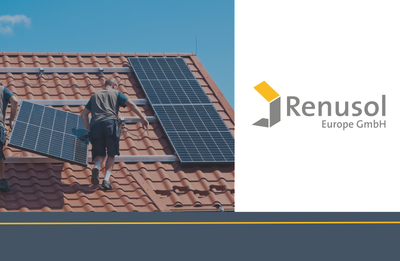 découvrez notre service d'installation de bacs à lester renusol, une solution efficace pour optimiser la stabilité de vos systèmes photovoltaïques. profitez d'une installation professionnelle et adaptée à vos besoins pour garantir la durabilité et la performance de vos panneaux solaires.