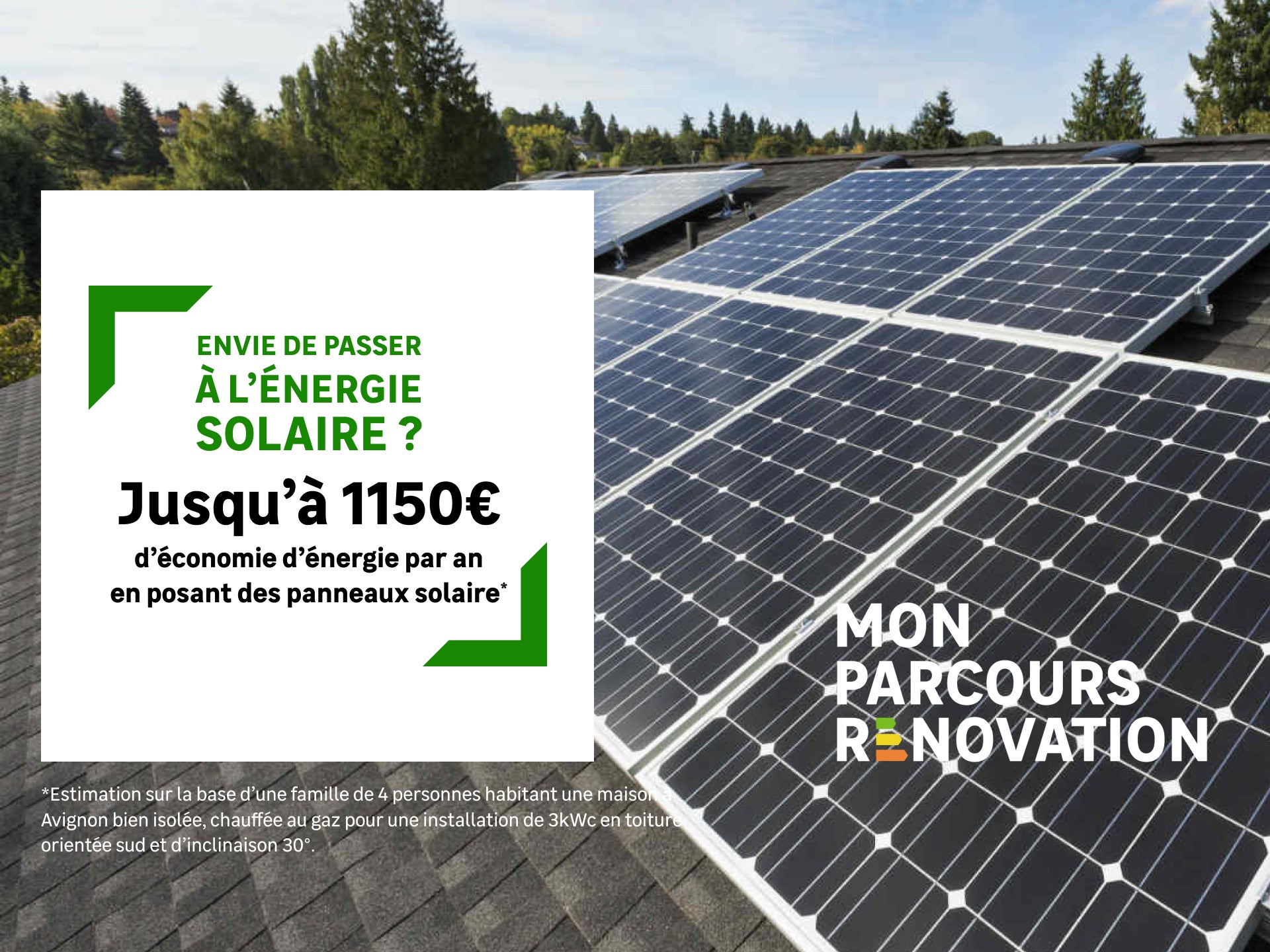 découvrez comment l'installation de panneaux solaires peut transformer votre maison en une source d'énergie renouvelable, réduire vos factures d'électricité et contribuer à la protection de l'environnement. profitez des astuces et conseils pour une installation réussie.