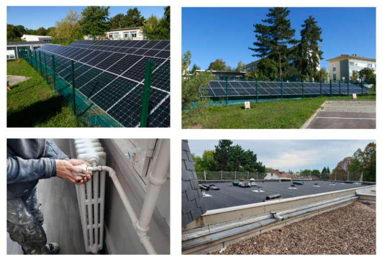 découvrez nos solutions d'isolation pour panneaux photovoltaïques à metz. optimisez l'efficacité énergétique de votre installation solaire tout en garantissant une protection optimale contre les intempéries. contactez-nous pour une étude personnalisée.