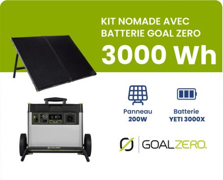 découvrez notre kit photovoltaïque 3kw à metz, idéal pour optimiser votre production d'énergie solaire. économisez sur vos factures et contribuez à la protection de l'environnement grâce à une installation facile et rentable.