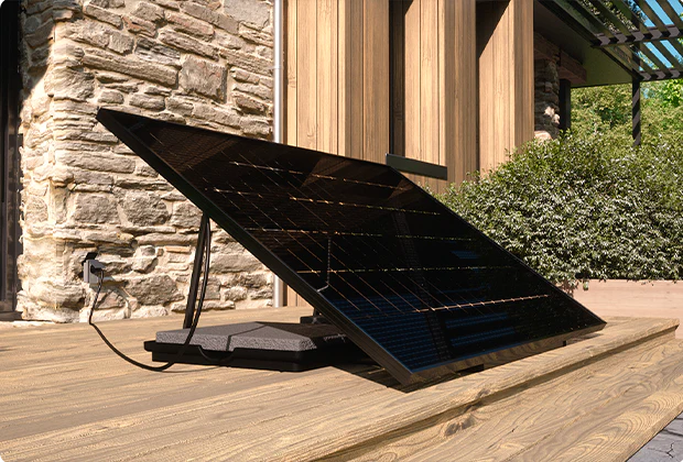 découvrez notre kit panneau photovoltaïque à metz, une solution idéale pour produire votre propre électricité solaire. profitez d'économies sur vos factures d'énergie tout en contribuant à la protection de l'environnement. facile à installer et adapté à tous types de toits, notre kit vous offre tout le nécessaire pour une transition énergétique réussie.