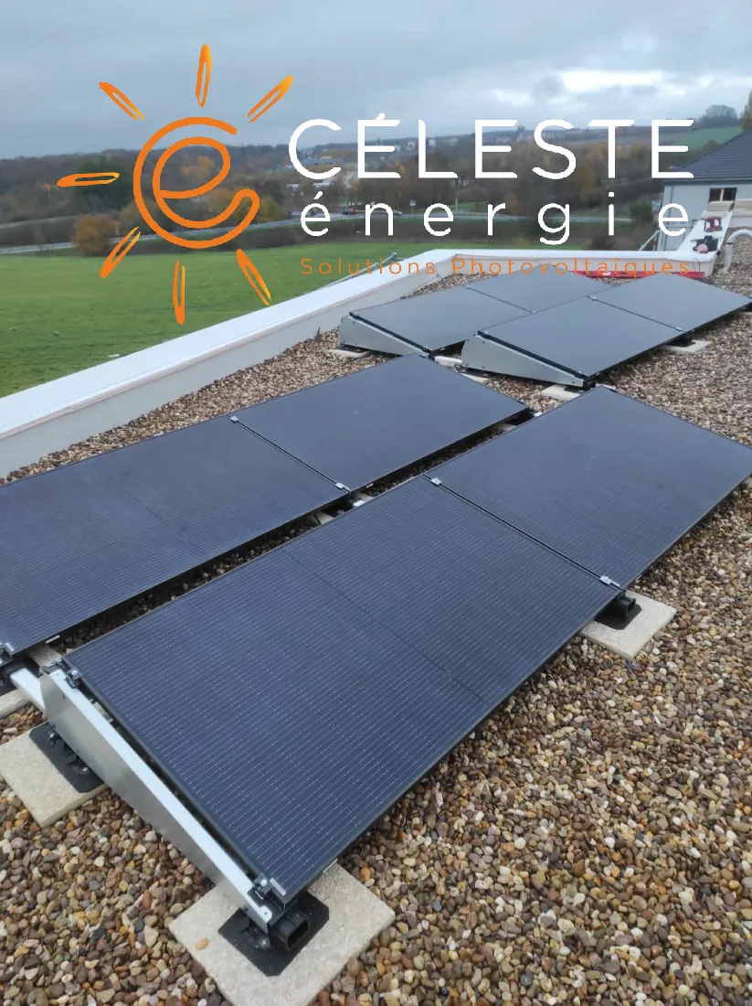 découvrez notre kit photovoltaïque à metz, une solution écologique et économique pour produire votre propre électricité. profitez d'une installation simple, d'une performance optimale et d'un retour sur investissement rapide. optez pour une énergie renouvelable et réduisez votre facture d'électricité dès aujourd'hui !