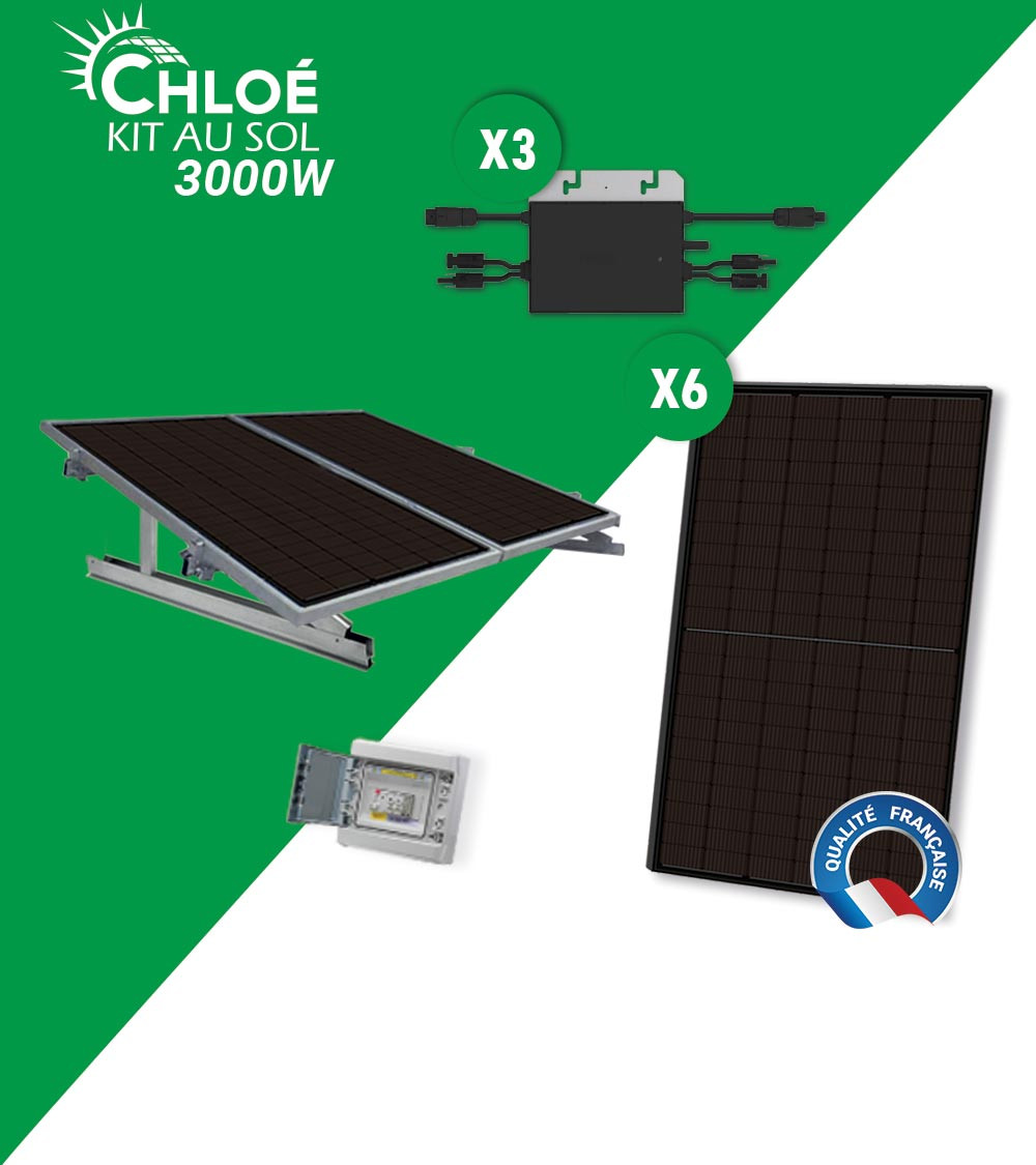 découvrez notre kit solaire 9 kw à metz, idéal pour produire une énergie propre et renouvelable. optimisez votre consommation d'électricité tout en réduisant vos factures. investissez dans l'avenir avec notre solution énergétique performante et adaptée à vos besoins.