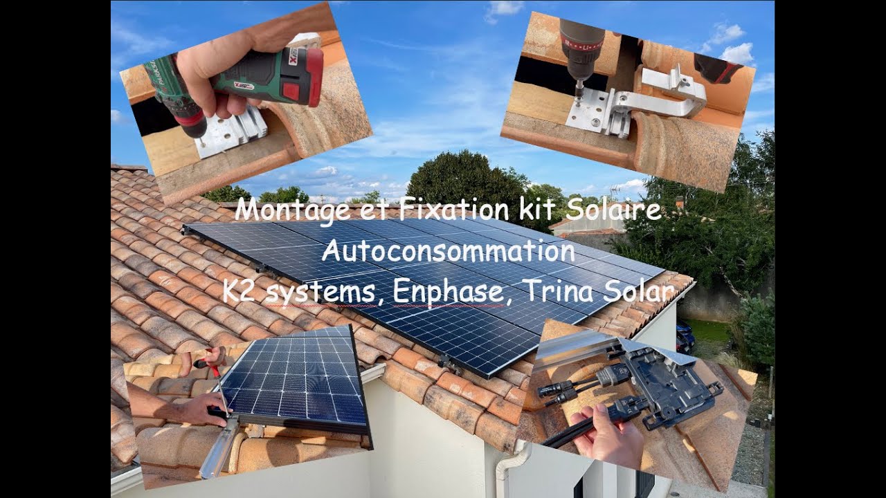 découvrez notre kit solaire d'autoconsommation, une solution pratique et écologique pour produire votre propre énergie. réduisez vos factures d'électricité tout en contribuant à la protection de l'environnement grâce à une installation facile et efficace. optez pour une énergie renouvelable et économisez dès maintenant !