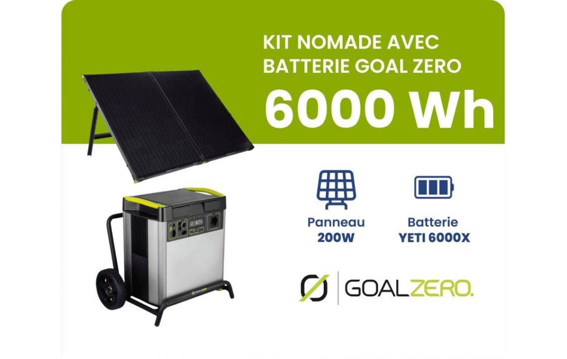 découvrez notre kit solaire 6000w à metz, idéal pour réduire vos factures d'électricité et adopter une énergie renouvelable. profitez d'une installation facile et performante pour un avenir durable.