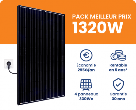 découvrez notre kit solaire autonome, la solution idéale pour produire votre propre énergie verte. facile à installer et conçu pour maximiser votre indépendance énergétique, ce kit vous permet de réduire vos factures d'électricité tout en respectant l'environnement.